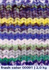 Fresh color 00091